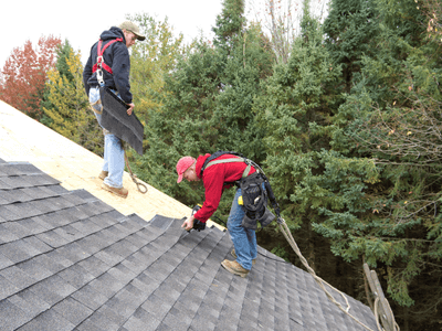 About Roof Repair Experts Celina, OH